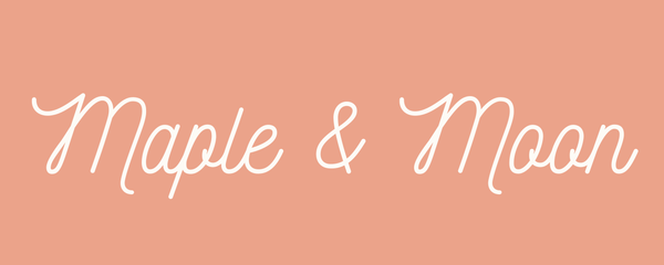 Maple & Moon