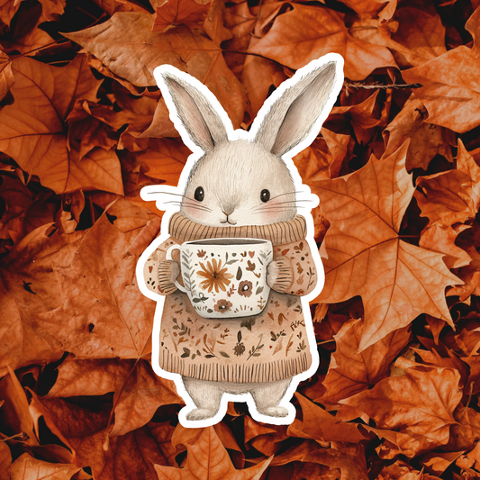 Biever Coffee Cup Magnet